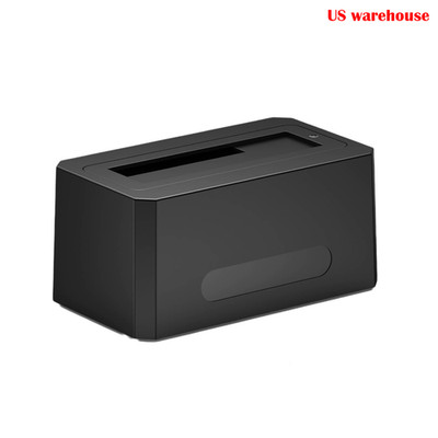 Acasis SATA/SAS to USB 3.0 Hard Drive Docking Station for 2.5/3.5'' HDD