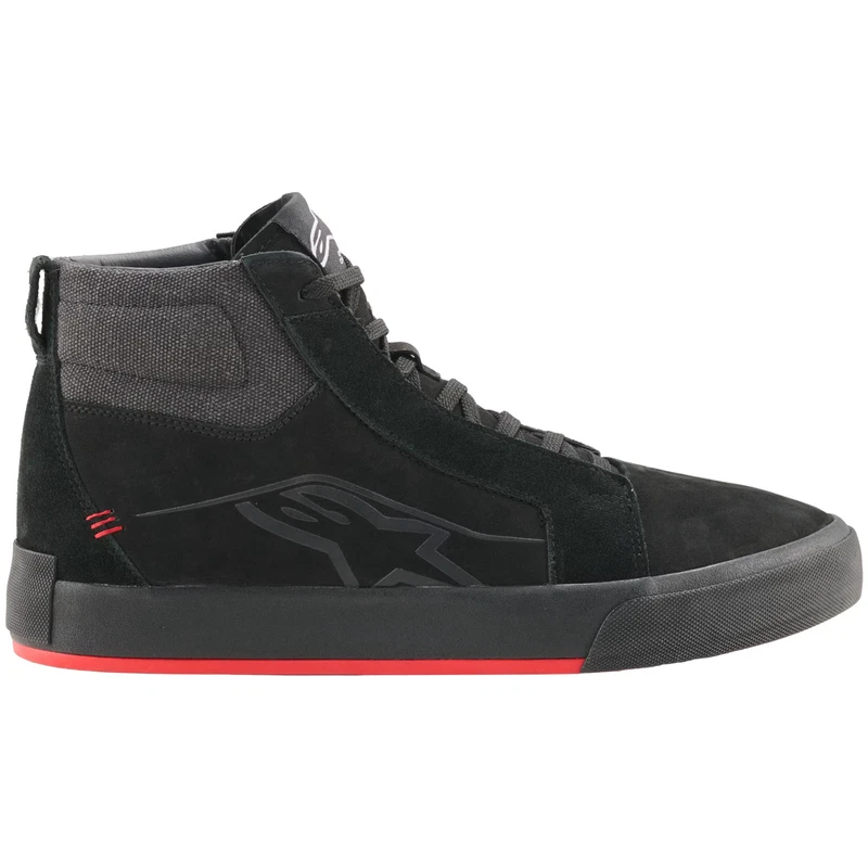 Black Bright Red, photo 2 of 7