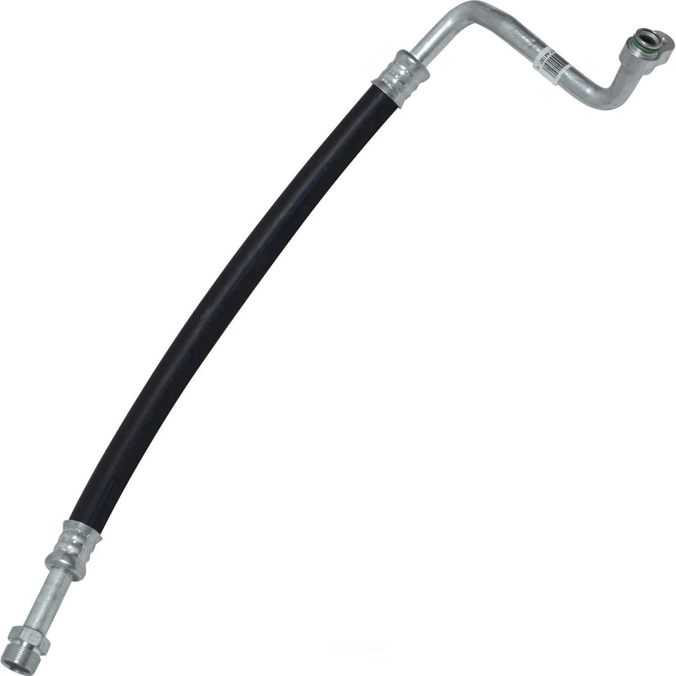 Conjunto de manguera de línea de succión de aire acondicionado para Honda Ridgeline 2008 aire acondicionado universal Foto 3 de 3