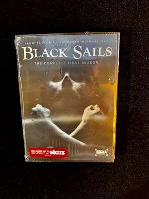 Black Sails Complete First Season - Image 1 of 2