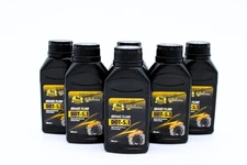 Brake Fluid DOT 5.1 – 6 x 250 ml (6 x 8.45 oz) – High-Performance