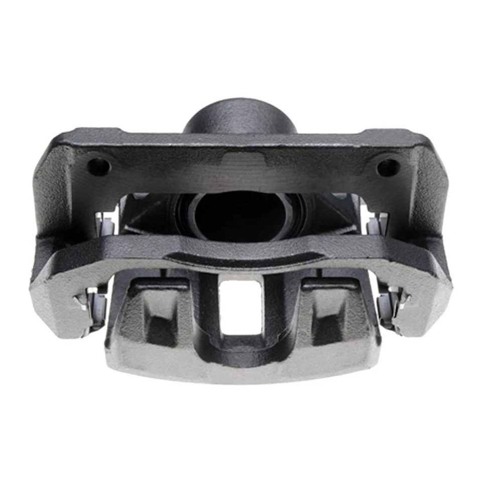 Genuíno ACDelco para Honda Accord 2003-2012 pinça de freio a disco dianteira, lado do motorista - Imagem 3 de 4