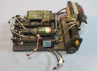 Universal Instruments 44295102 No. 5 GSM 1 C4 Head 