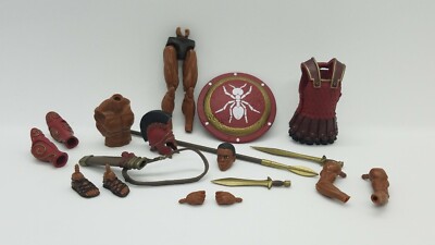Boss Fight Studio Vitruvian HACKS - MYRMEX WARRIOR - YOU PICK THE PARTS