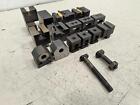 (15+) Hardinge Turret / Cross Slide Tooling Tool Holders Asm-C2 D4 C14 C31 C19 +