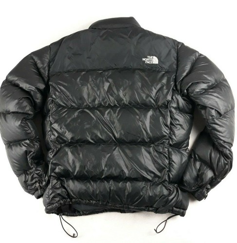 The North Face Jacket 700 Black Size M 