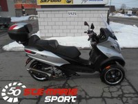 2016 Piaggio MP3 500