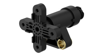 WABCO Sensor, Pneumatic Suspension Level 441 050 123 0