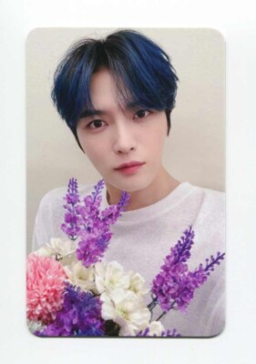KIM JAE JOONG - FLOWER GARDEN [MAKESTAR] 1015 FANSIG EVENT