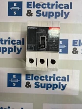LGB3B020B Siemens 20 Amp 480V 65K 3 Pole Bolt On Circuit Breaker New Surplus
