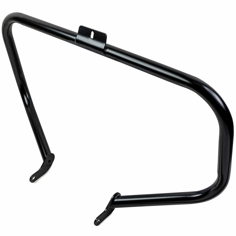 Barra de choque protetor de motor para Harley Davidson Heritage Springer EFI 2001-2003 - Imagem 3 de 4