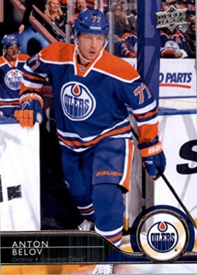 2014-15 Upper Deck Series 1 Hockey Base Singles #1-199 (Pick Your Cards)