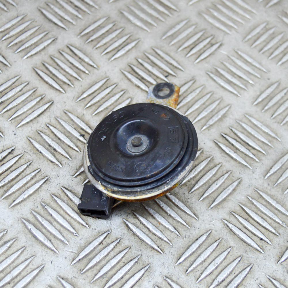フリー TOYOTA C-HR AX10 Left Side Low Horn Signal 86520-02140