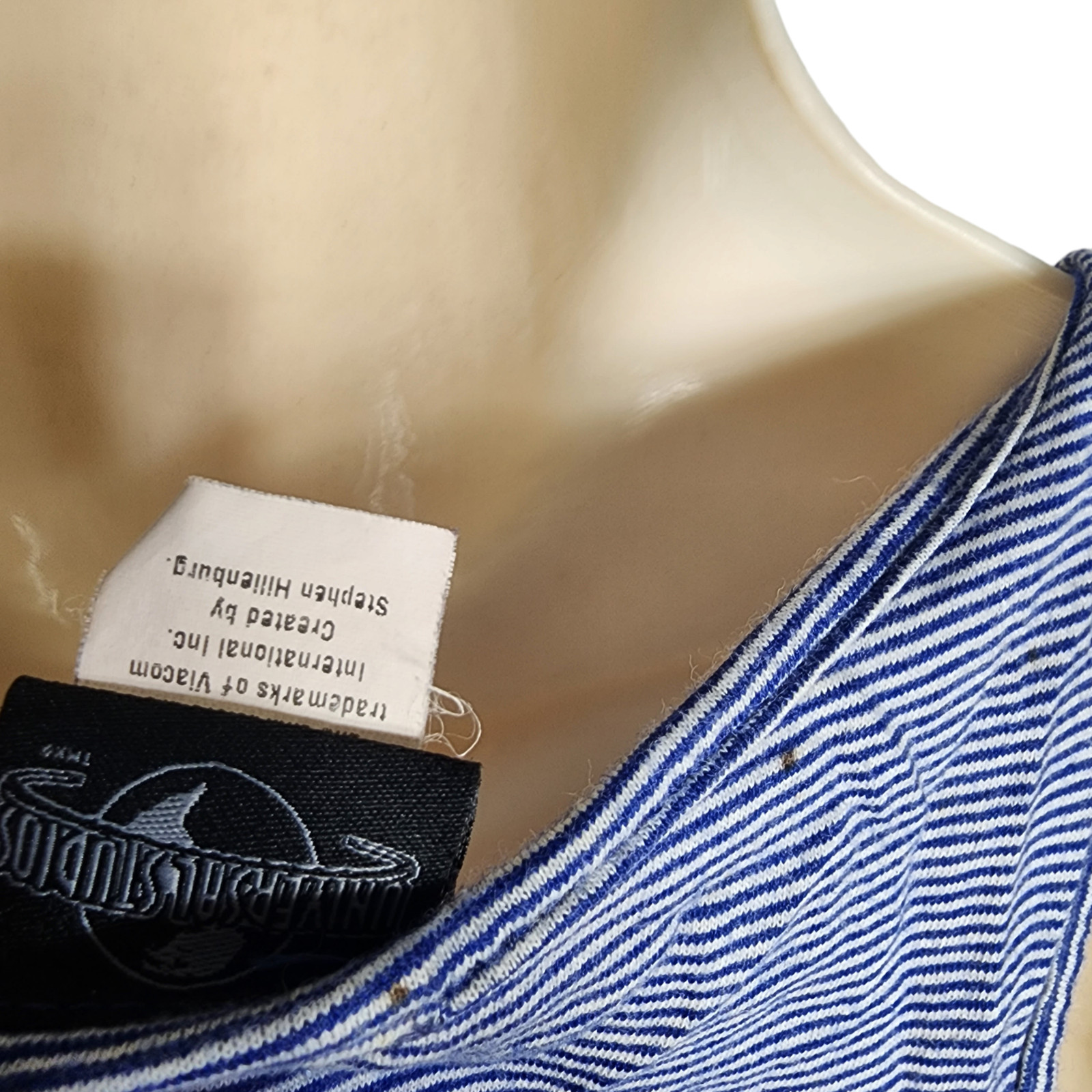 Universal Studios Orlando SpongeBob SquarePants T… - image 2