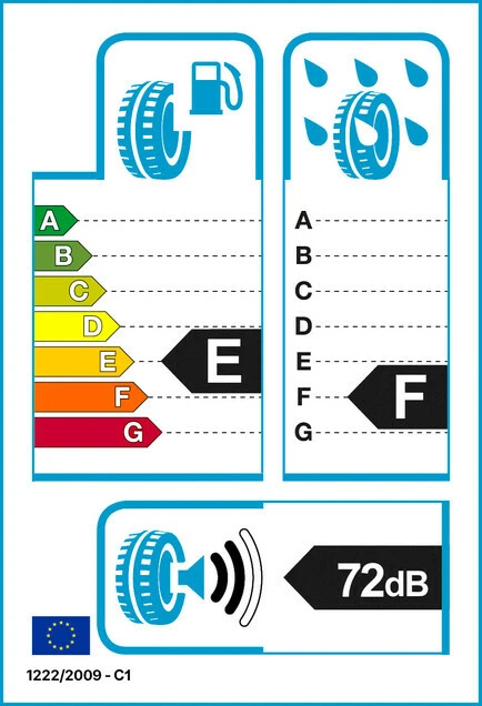 4 Orig BMW Winterräder Styling 377 205/55 R16 91R 1er F20 F21 F22 F23 6796201 20 - Bild 3 von 3
