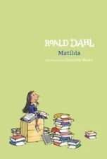 Matilda - Hardcover By Dahl, Roald - GOOD