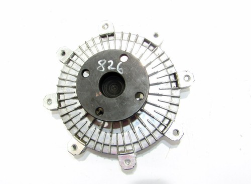 Kia Sorento JC 2.5 Diesel 820842 3500g39 Viscokupplung cooling fan clutch