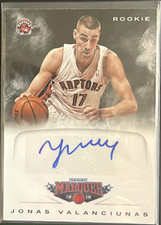 2012-13 Panini Marquee Basketball Cards 12