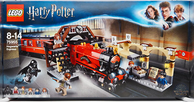LEGO Harry Potter 75955 Hogwarts Express NEU & OVP