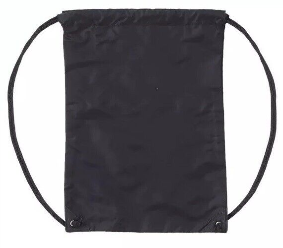 NWT Supreme Jordan Drawstring Bag Black O/S FW24 FREE NWT Supreme Jordan Drawstring Bag Black O/S FW24 FREE