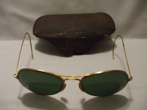 ophthalmic sunglasses