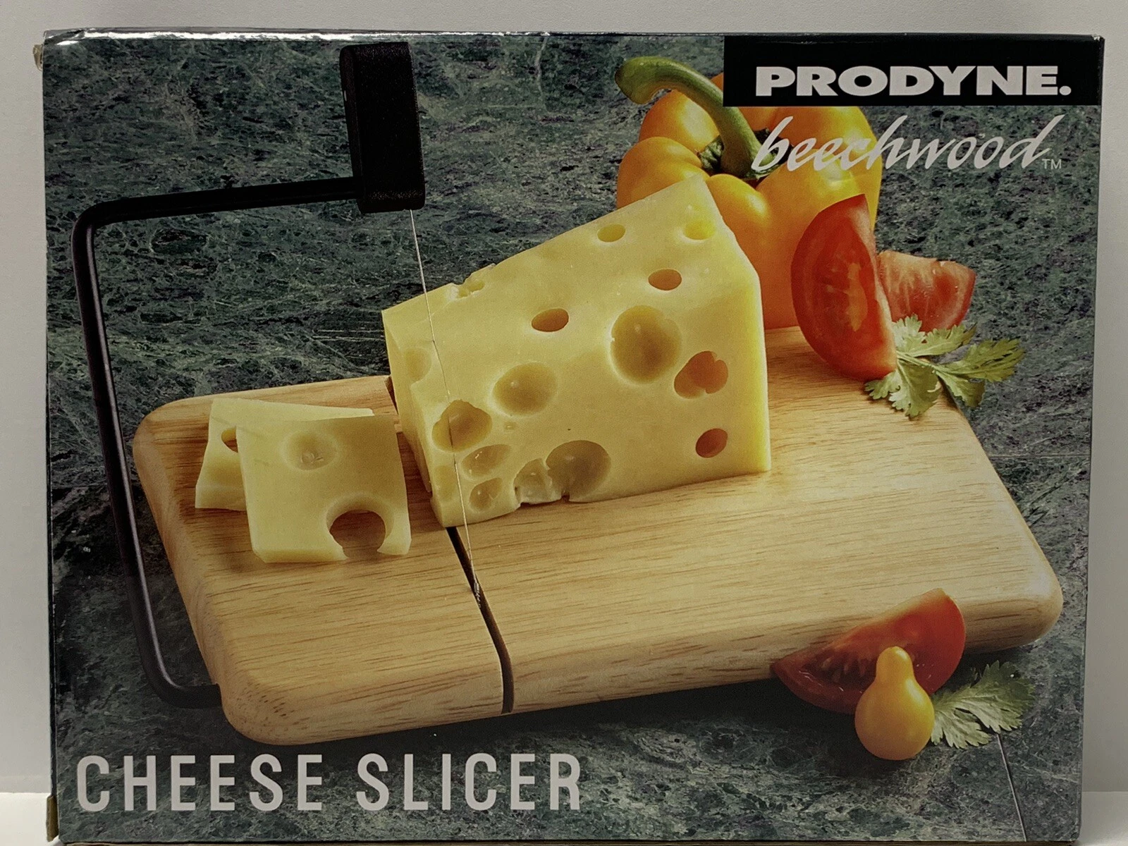 Prodyne Cheese Slicer - Thumbnail 5