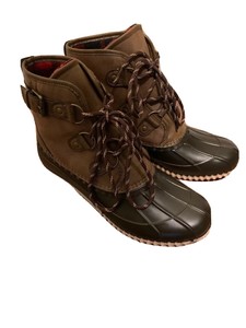 ebay duck boots