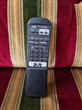 Original Fernbedienung JVC RM-RX1003