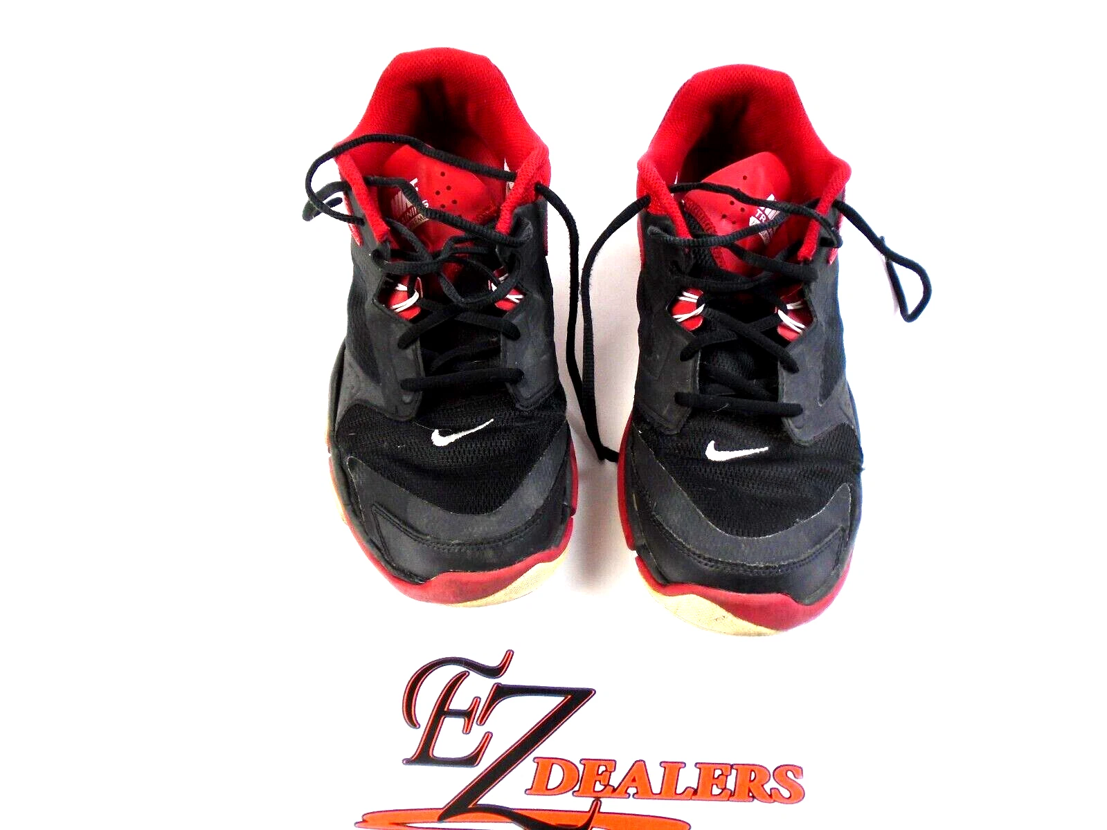 CHAUSSURES NIKE TRAINING FLEX SUPREME 3 HOMMES TAILLE AMÉRICAINE. 11,5 653620 001 baskets homme