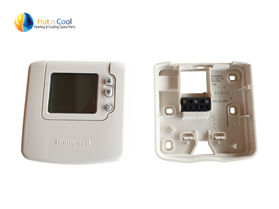 Digital Room Thermostat Dt90 Thermostat Honeywell DT90 A1008