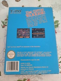 NES POWER BLADE PAL A UKV VERSION 100% ORIGINAL GAME NO MANUAL