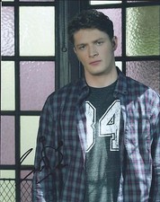Brett Dier Signed Autographed 8x10 Photo Ravenswood Jane the Virgin #3