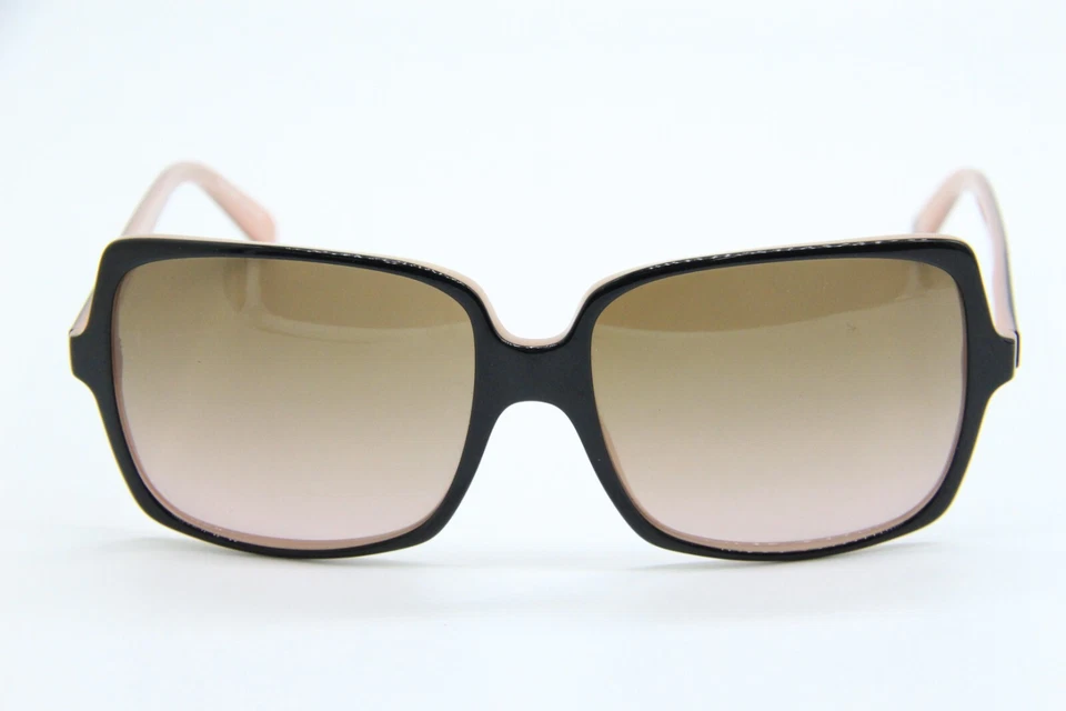 PAUL SMITH PM 8085-S 1037/14 NEGRO ROSA AUTÉNTICO GAFAS DE SOL MARCOS 58-16 Foto 2 de 4
