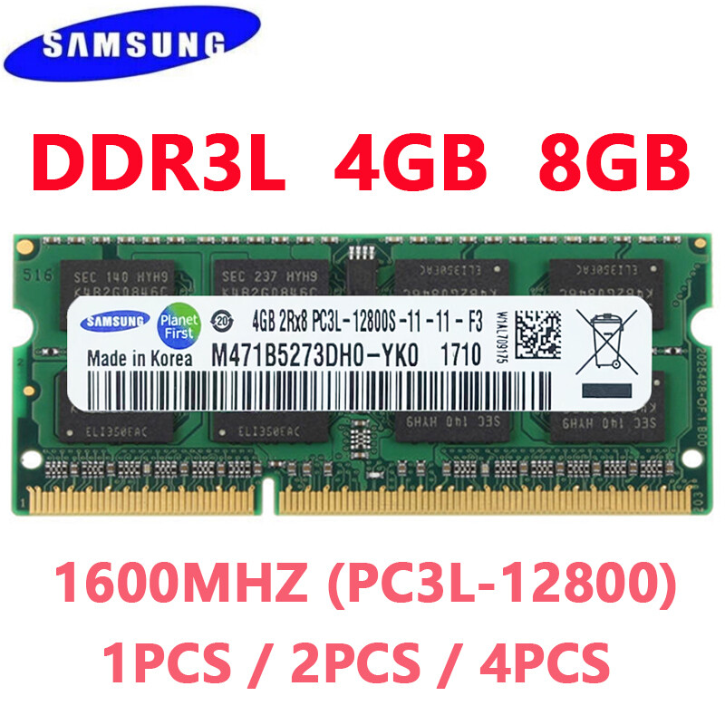 Samsung Laptop Ram Ddr3 4gb Price Samsung Laptop RAM DDR3 4GB 1600