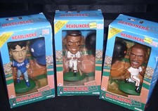 3x Headliners  Ltd Ed. XL Figures: Frank Thom...