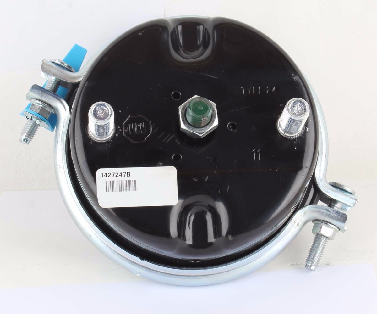 New 1427247B MGM Brakes Type 24 Brake Chamber | eBay