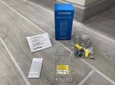 A Lutron Pico Wallplate Bracket PICO-WBX-ADAPT