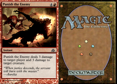punish card draw mtg The 32 Best Draw Hate Cards in Magic Ranked