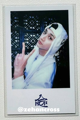 STRAY KIDS BANGCHAN HIPTAPE 合 HOP ALBUM OFFICIAL PHOTOCARD KPOP