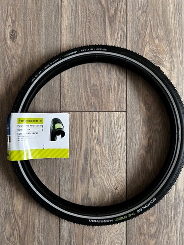 brompton puncture proof tyres