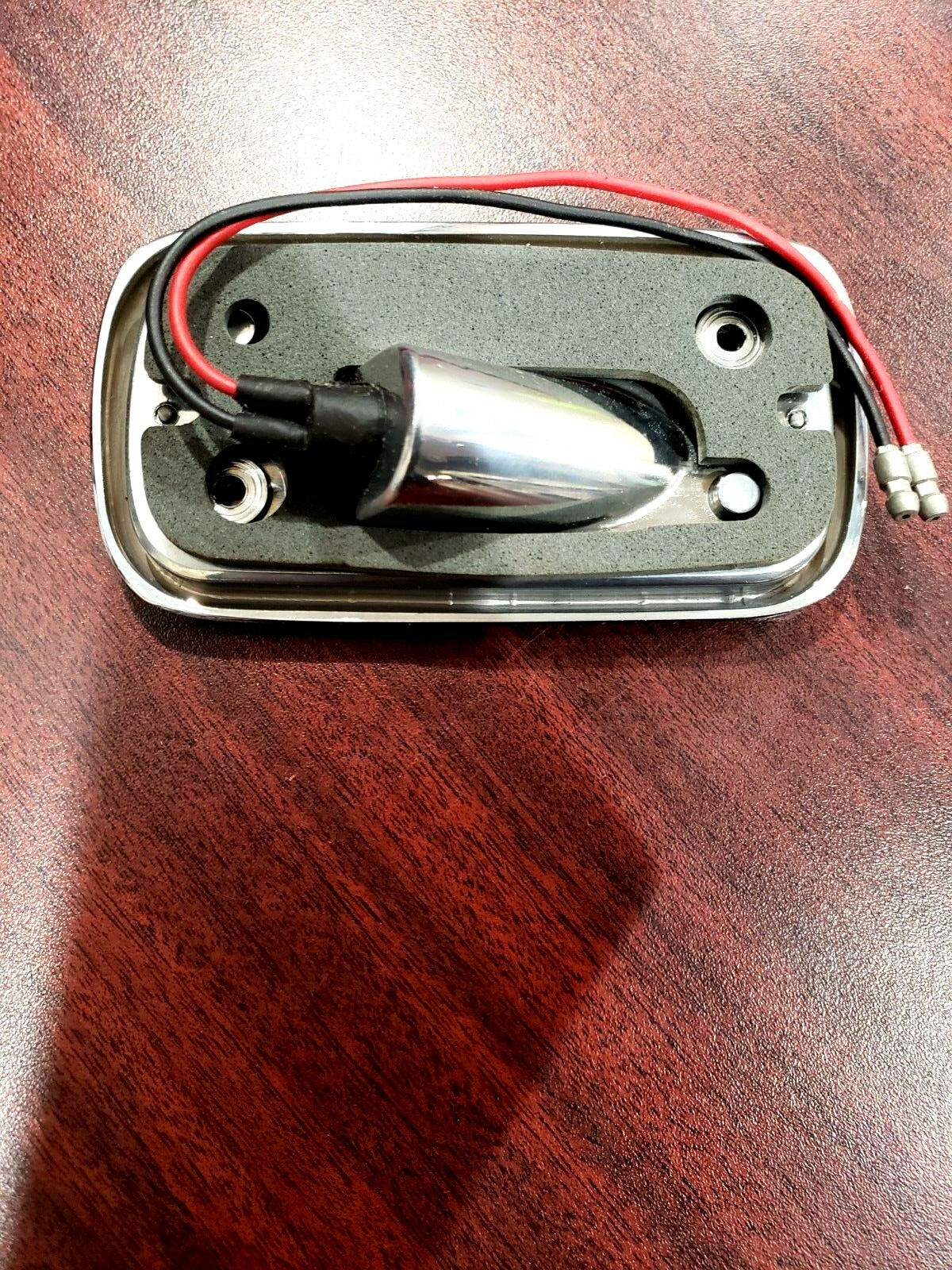 ROLLS ROYCE BENTLEY SIDE LIGHT