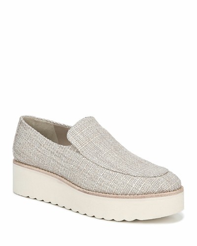 $295 - Vince. Zeta Platform Tweed 