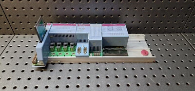 B&R Automation System 2005 ME020/7CP476-020.9/7CM211.7 Bernecker Rainer - Bild 1 von 4