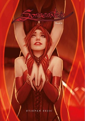 Sonnenstein | Stjepan Sejic | 2017 | deutsch