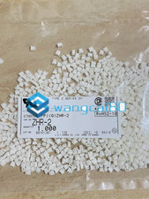 1000PCS NEW FOR JST connector ZHR-2 connector 2Pin rubber shell 1.5mm spacing