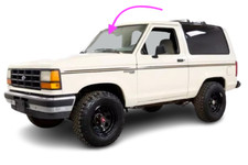 Fits 1983-1989 Ford Ranger Pickup 2 Door Standard Cab Front Windshield Glass Fits 1983-1989 Ford Ranger Pickup 2 Door Standard Cab Front Windshield Glass