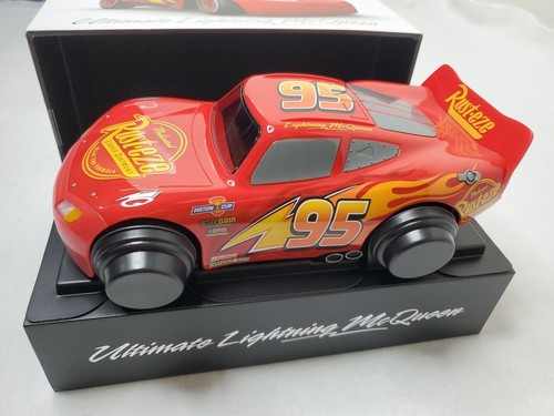 Sphero Ultimate Lightning McQueen Toy RC Car App Controlled Disney Cars 3 LE NEW - Picture 4 of 23