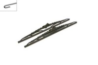 Bosch 3 397 118 506 Wiper Blade For Alfa Romeo Alpina Audi Bedford BMW Cadillac