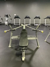 Cybex Incline Chest Press 16190