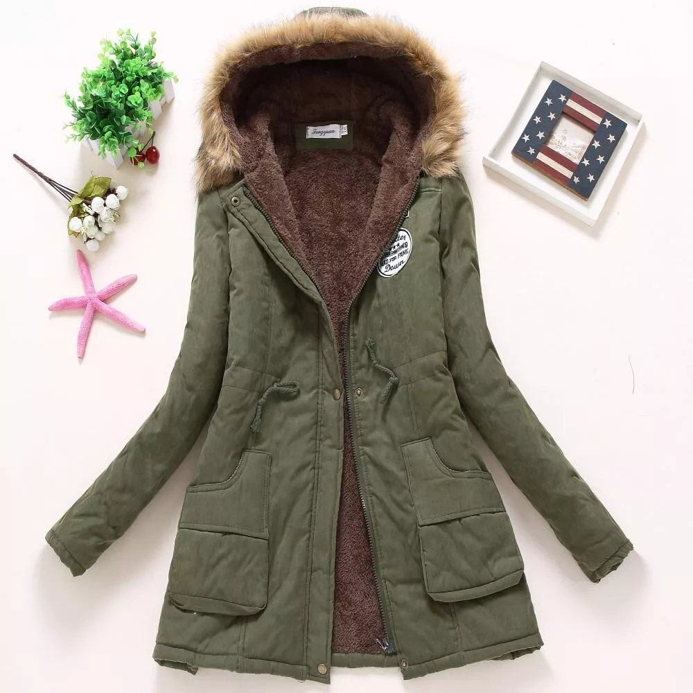 Chaqueta nieve mujer barata sales